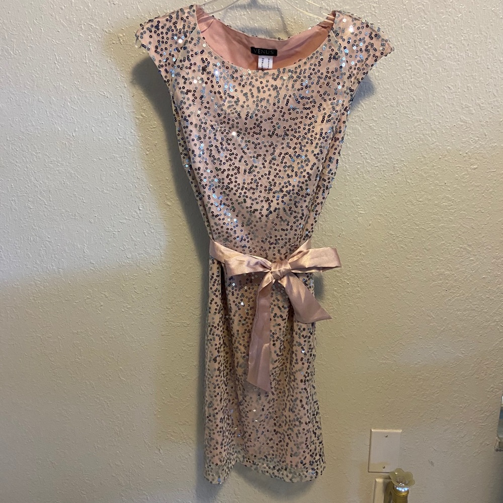 Cocktail dress